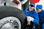 Открыт завод Michelin по производству восстановленных шин