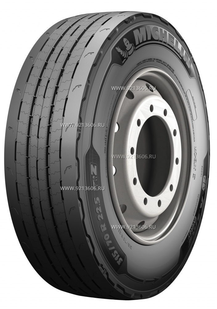 Michelin X LINE ENERGY Z2