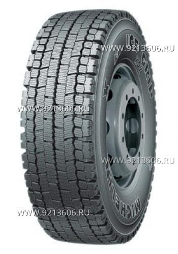 Michelin XDW ICE GRIP