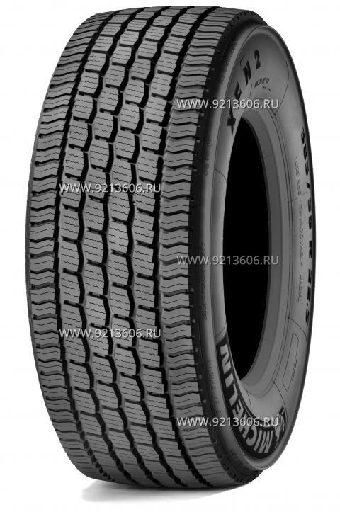 Michelin XFN 2
