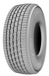 Michelin XFN 2 ANTISPLASH