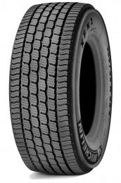 Michelin XFN 2