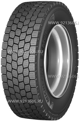 Michelin X MULTIWAY 3D XDE