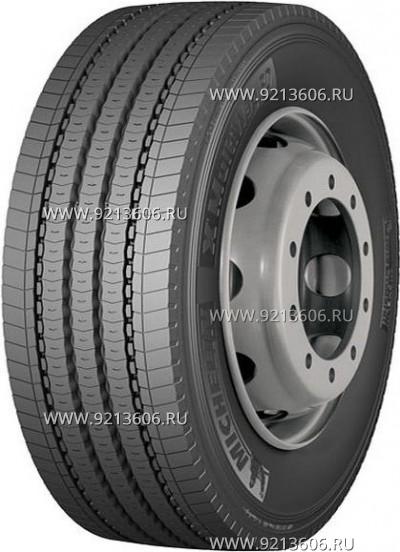 Michelin X MULTIWAY 3D XZE