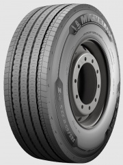 Michelin X MULTI HL Z