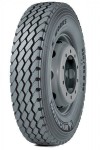 Michelin X WORKS XZ