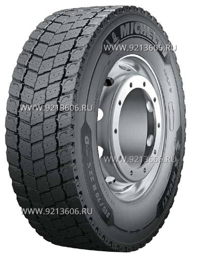 Michelin X MULTI D (22.5)