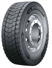 Michelin X MULTI D (22.5)