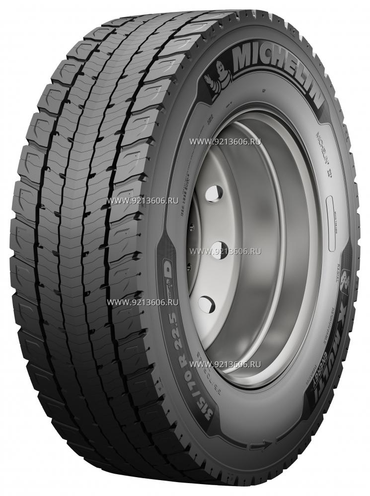 Michelin X MULTI ENERGY D