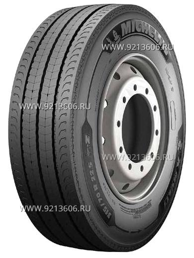 Michelin X MULTI Z (22.5)