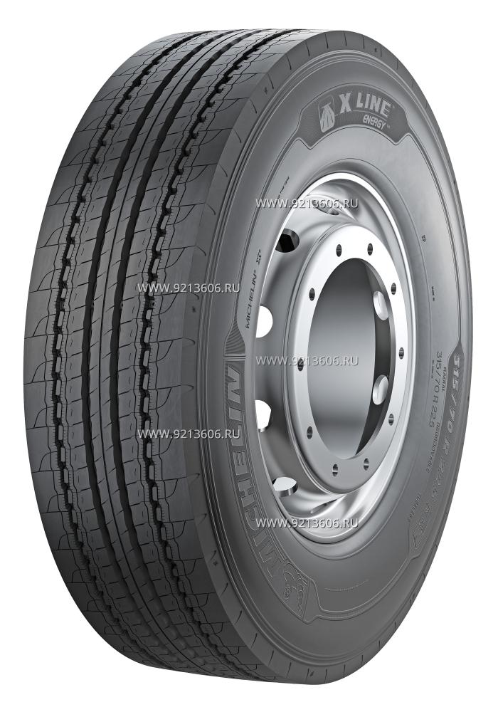Michelin X LINE ENERGY Z