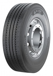 Michelin X LINE ENERGY Z