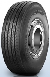 Michelin X MULTI F