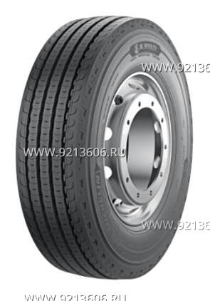 Michelin X MULTI Z