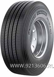 Michelin X MULTIWAY HD-XZE