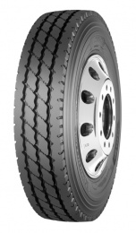 Michelin X WORKS Z
