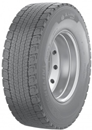 Michelin X LINE ENERGY D2