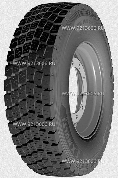 Michelin X MULTI HD D