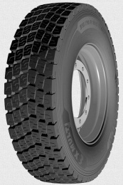 Michelin X MULTI HD D