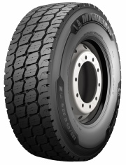 Michelin X WORKS HL Z