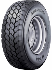 Bridgestone M748EVO