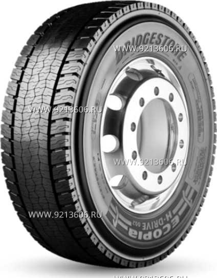 Bridgestone ECOHD2