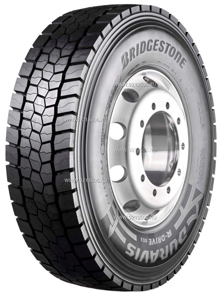 Bridgestone RD2