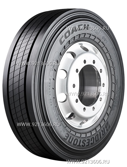 грузовая шина Bridgestone Coach AP1 295/80 R22.5