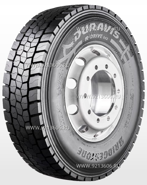 Bridgestone DURD2