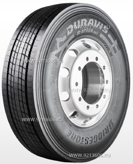 Bridgestone DURS2