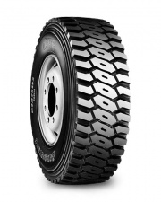 Bridgestone L355EVO