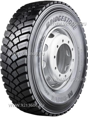 Bridgestone MD1