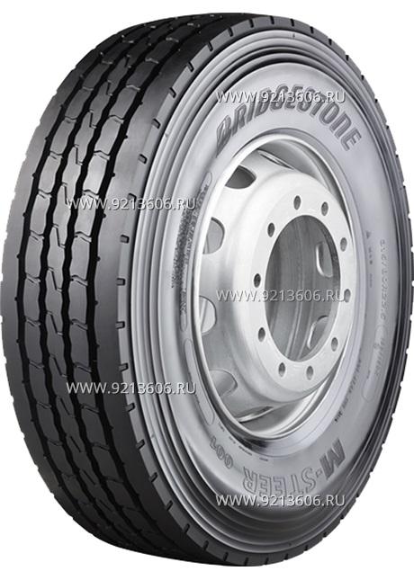 грузовая шина Bridgestone MS1 13 R22.5