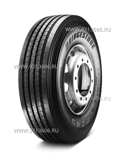 Bridgestone R249ECO