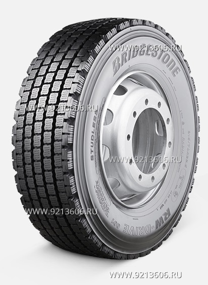 Bridgestone RWD1