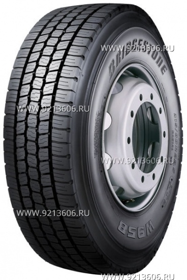 Bridgestone W958