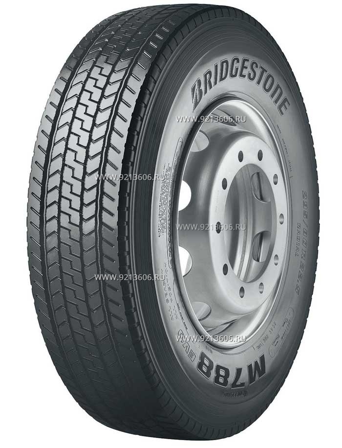 Bridgestone M788