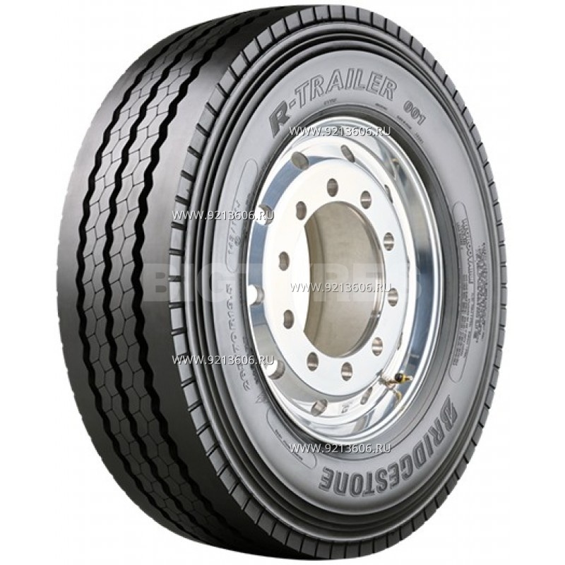 грузовая шина Bridgestone RT1 265/70 R19.5