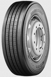 Bridgestone R249 II