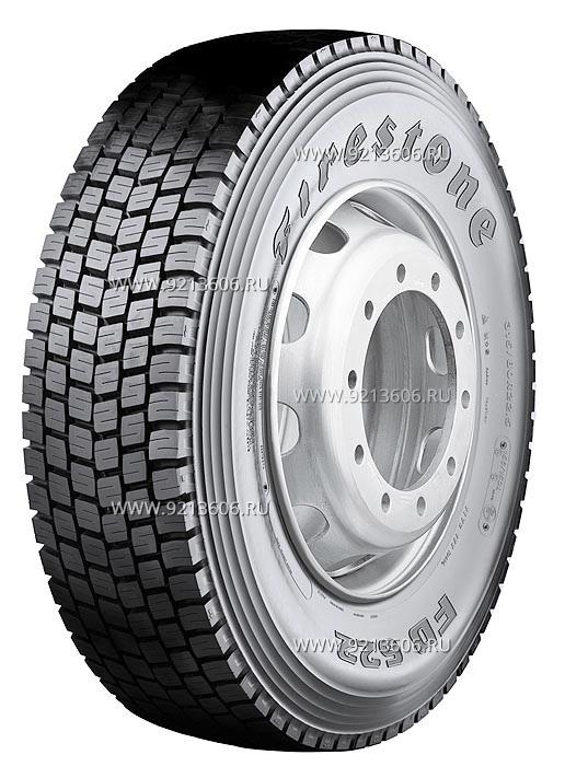 Firestone FD622+