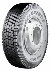 Firestone FD622+