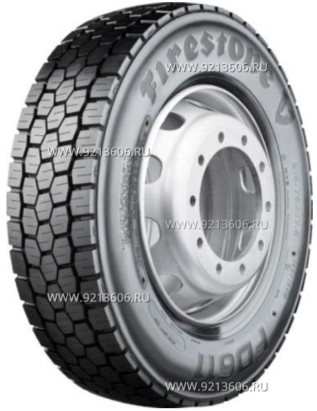 Firestone FD611