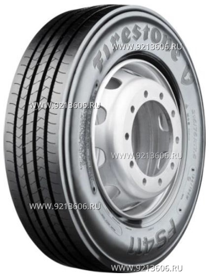 Firestone FS411