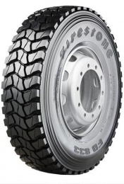 Firestone FD833