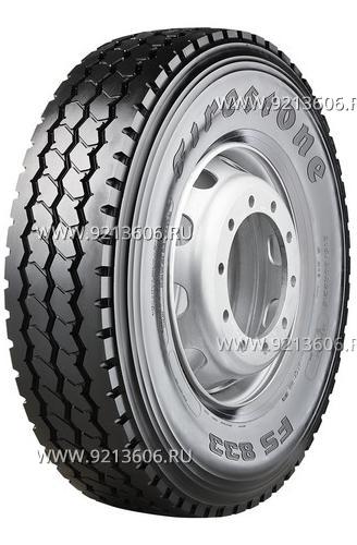 Firestone FS833