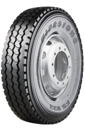 Firestone FS833