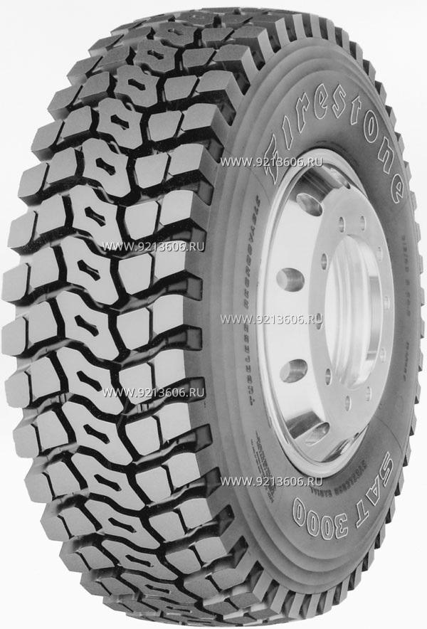 Firestone SAT3000