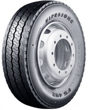 Firestone FS492
