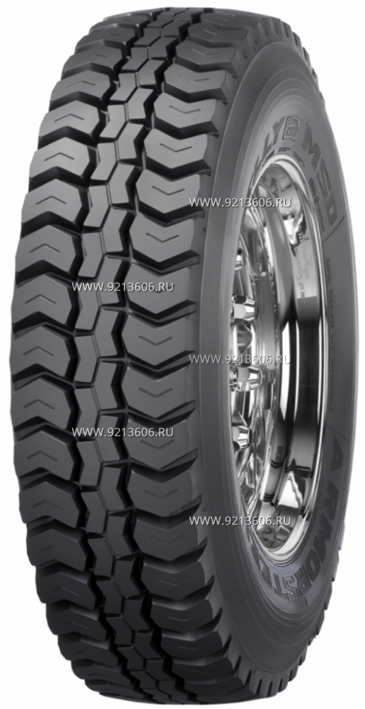 Kelly MSD ARMORSTEEL