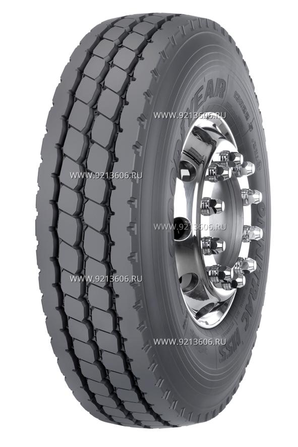 грузовая шина Kelly KMS ARMORSTEEL-- 12 R22.5
